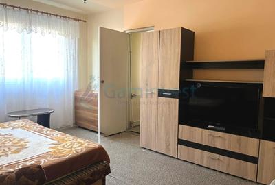 Apartament cu 2 camere semidecomandat, mobilat în Rogerius - 2