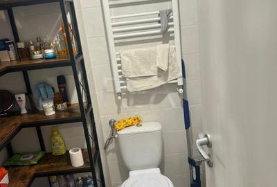 Apartament cu 2 camere decomandat, mobilat în Theodor Pallady - 9