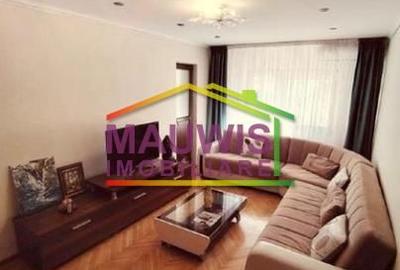 Apartament cu 2 camere semidecomandat în Moșilor - 9