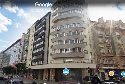 Inchiriere - spatiu comercial - ultracentral-Calea Victoriei - 3