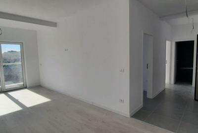 Apartament 2 camere cu loc de parcare inclus - 1