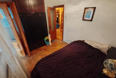 4 camere decomandate Centru, Mihai Viteazu, etaj 1 ??... - 5