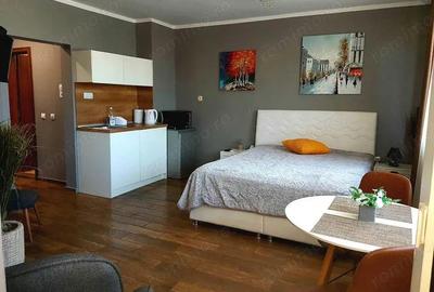 Garsonieră decomandată în Aviatorilor - 3