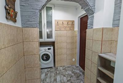 Garsonieră în Central - 5