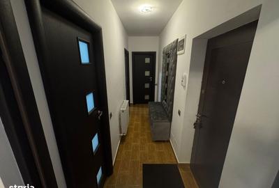 Apartament cu 2 camere, mobilat în 1 Mai - 1