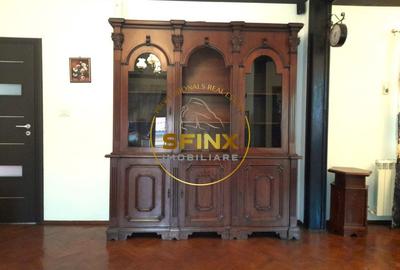 Ferdinand-apartam. 4 camere in vila-zona de case-posibilitate usoara de parcare - 2