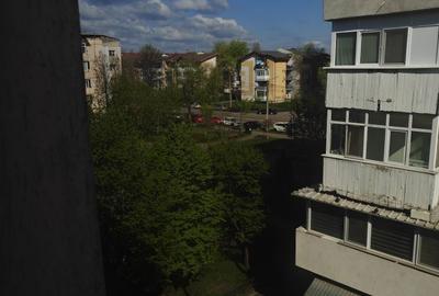 Apartament cu 2 camere decomandat în Alexandru cel Bun - 6