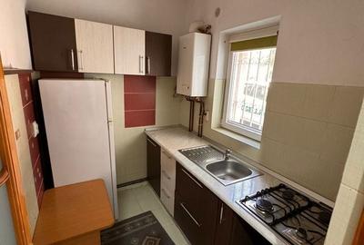 Apartament cu 2 camere semidecomandat în Păcurari - 5