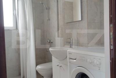 Apartament cu 2 camere în Chinteni - 7