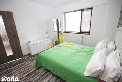 Apartament cu 3 camere semidecomandat în Între Lacuri - 8