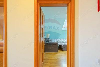 Casa de inchiriat, Schei - 16