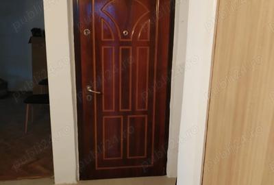 Vand apartament cu 2 camere decomandat - 1