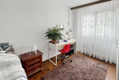 Zona Linistita | Structura Semidecomandata