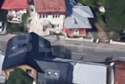 Casă cu 3 camere cu Teren 125 Mp în Central - 7