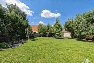 Casa eleganta de in Corbeanca 1000 mp teren, stil, sp... - 2