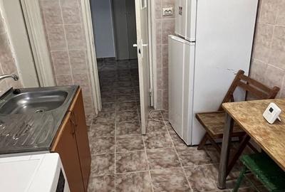Apartament cu 2 camere în Alexandru cel Bun - 5