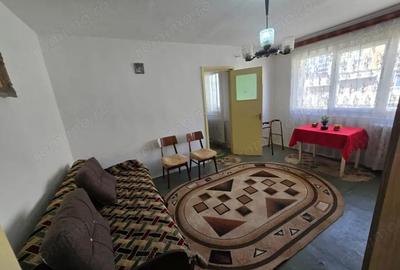 Apartament cu 2 camere nedecomandat în Nord