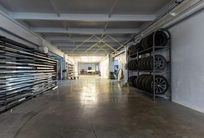 Hala industriala de 4.100mp | Giarmata - 12