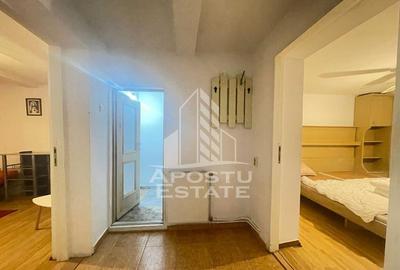 Casă cu 2 camere cu Teren 300 Mp în Grădiște - 3