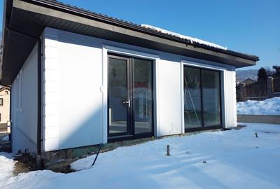 Casă cu 4 camere cu Teren 501 Mp în Sud - 7