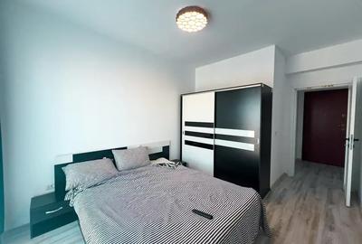 Apartament 2 Camere Prima Inchiriere Metrou 3 Minute Mutare Imediata - 4