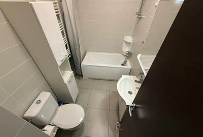 Apartament cu 2 camere semidecomandat, mobilat în Tomis Plus - 6