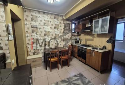 Apartament cu 2 camere în Trivale - 4