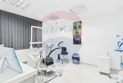Spațiu comercial, de 90 mp, în Nerva Traian - 10