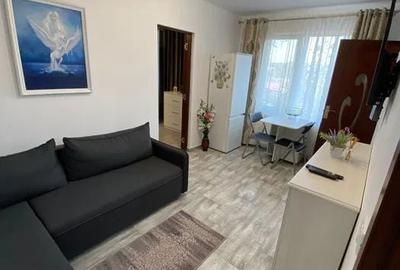 Apartament cu 2 camere nedecomandat în Tătărași - 6