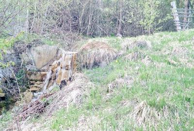 Teren Construcții intravilan de 941 mp, în Hangu - 30