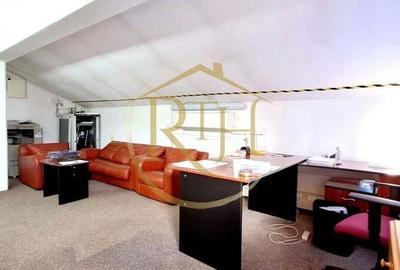 Oferim spre inchiriere spatii pentru birouri, zona Soarelui - 11