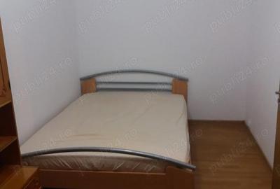 Apartament cu 2 camere nedecomandat în Șagului - 7