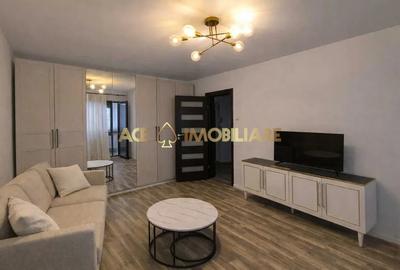 Apartament cu 2 camere decomandat, mobilat în Berceni - 2