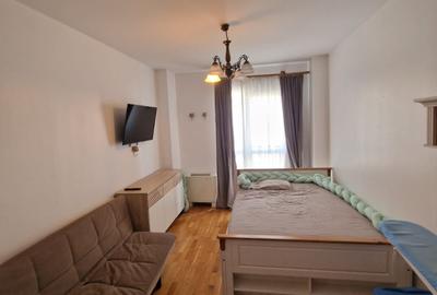 Muncii, Decebal, Calea Calarasilor, Prima Inchiriere - 3