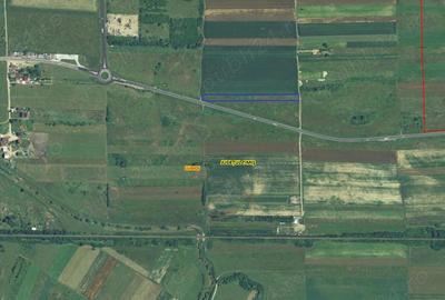 Teren de 5800 mp, în Lugoj - 1