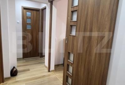 Apartament 3 camere, 65 mp, zona Fortuna - 4