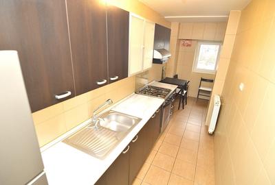 Garsonieră decomandată, mobilată în Unirii - 18