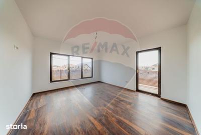 Casă cu 5 camere cu Teren 503 Mp în Central