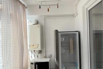 Apartament cu 2 camere decomandat în Dudu - 3