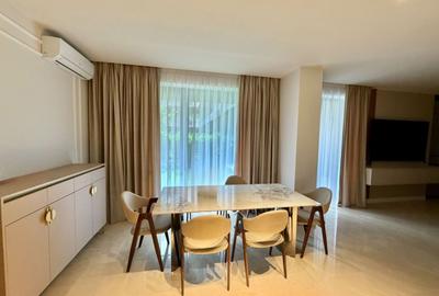 Apartament cu 4 camere, mobilat în Iancu Nicolae - 14