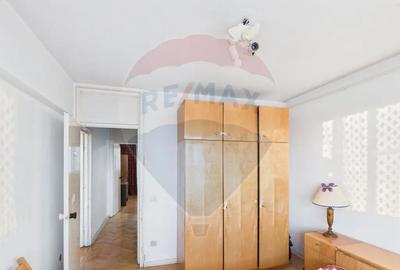 Apartament cu 3 camere semidecomandat, mobilat în Iancului - 11