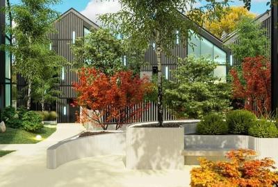 SAS Living-Locuințe moderne într-o Comunitate Verde - 3