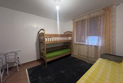 Garsonieră în Mărăței - 4