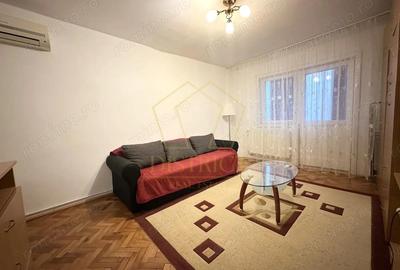 Apartament spatios cu 2 camere | Zona Girocului - 1