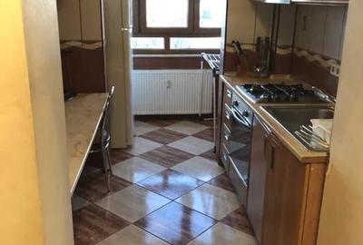 Apartament cu 3 camere decomandat, mobilat în Nicolae Grigorescu - 6