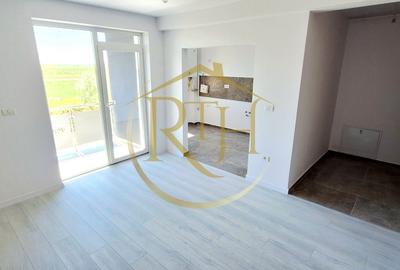 Apartament cu 2 camere decomandat în Calea Urseni - 9