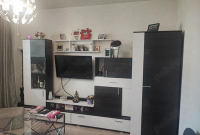 Garsonieră decomandată în Metalurgiei - 10