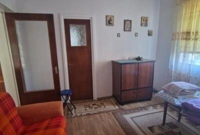 Etajul 1- 3 camere circular-Copou - 2