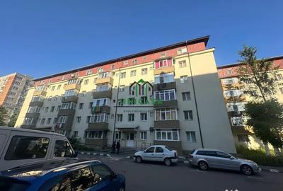 Garsonieră decomandată în Ostroveni - 1