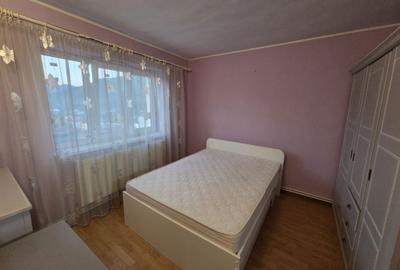 Apartament cu 3 camere decomandat în Central - 4